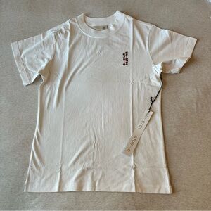 Bristol Studio Classic White Tee